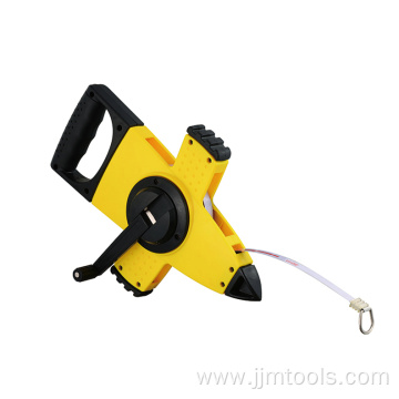 ABS PVC Fiberglass Measuring Tape Excellent Quality